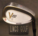 Taylormade V721 Midsize Sand Wedge Regular Graphite Shaft Golf Pride Grip