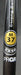 PRGR Zoom 25° 5 Hybrid Regular Graphite Shaft Zoom Grip