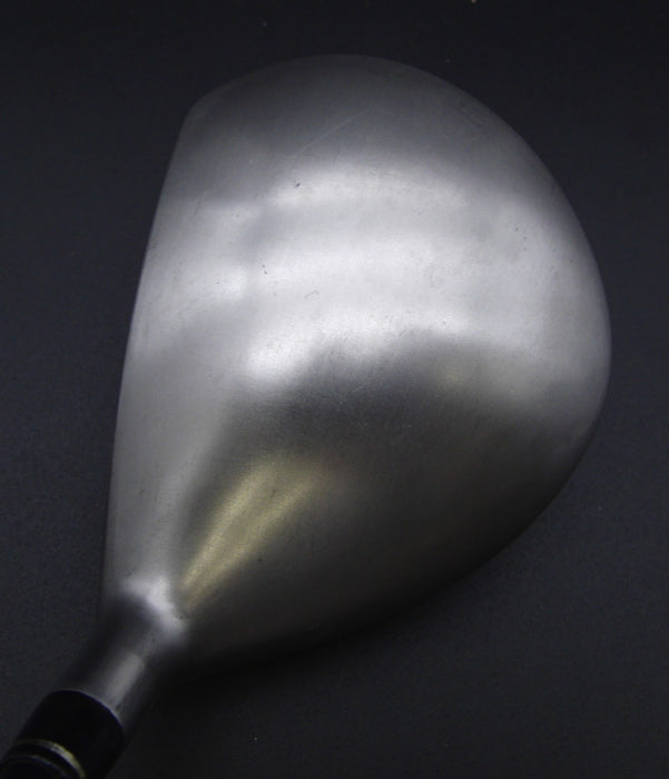 Birth Manage Tungsten 15° 3 Wood Regular Graphite Shaft Golf Pride Grip