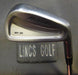 Mizuno MP-30 GF Forged 6 Iron Regular Steel Shaft Golf Pride Grip