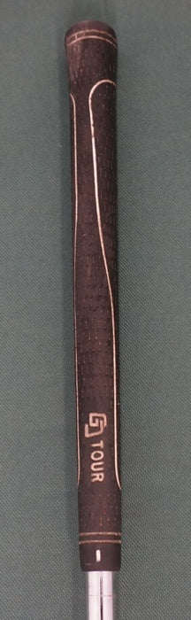 Left Handed Ping G25 Purple Dot 9 Iron Seniors Steel Shaft GC Tour Grip