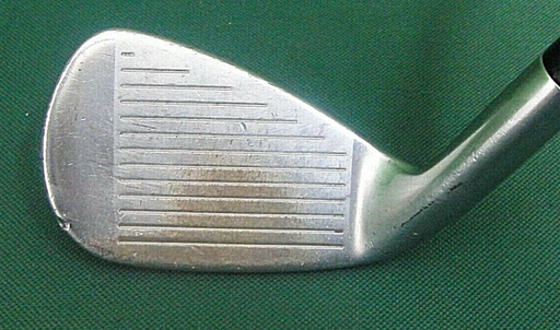 Titleist 714 CB Forged 9 Iron Extra Stiff Graphite Shaft Golf Pride Grip