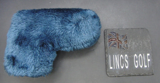 Bridgestone Putter Headcover