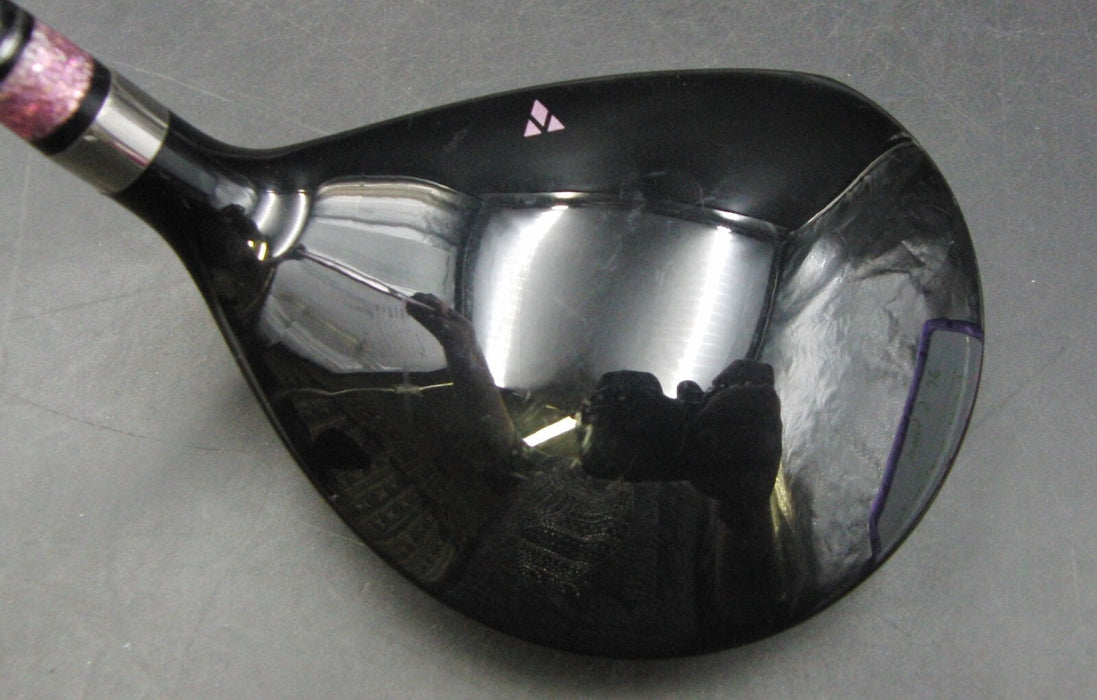 Ladies Yonex EZone 21º 5 Wood Ladies Graphite Shaft Golf Pride Grip