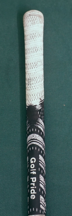 Mizuno JPX AD 10° Driver Regular Graphite Shaft Golf Pride Grip