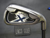 Callaway X20 4 Iron Regular Graphite Shaft Chaucer Grip