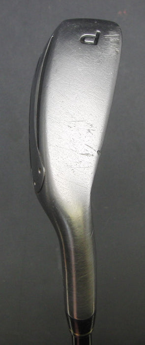Nike Slingshot Tour Pitching Wedge Stiff Graphite Shaft Nike Grip
