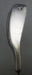 Nike Slingshot Tour Pitching Wedge Stiff Graphite Shaft Nike Grip