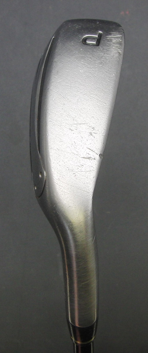 Nike Slingshot Tour Pitching Wedge Stiff Graphite Shaft Nike Grip