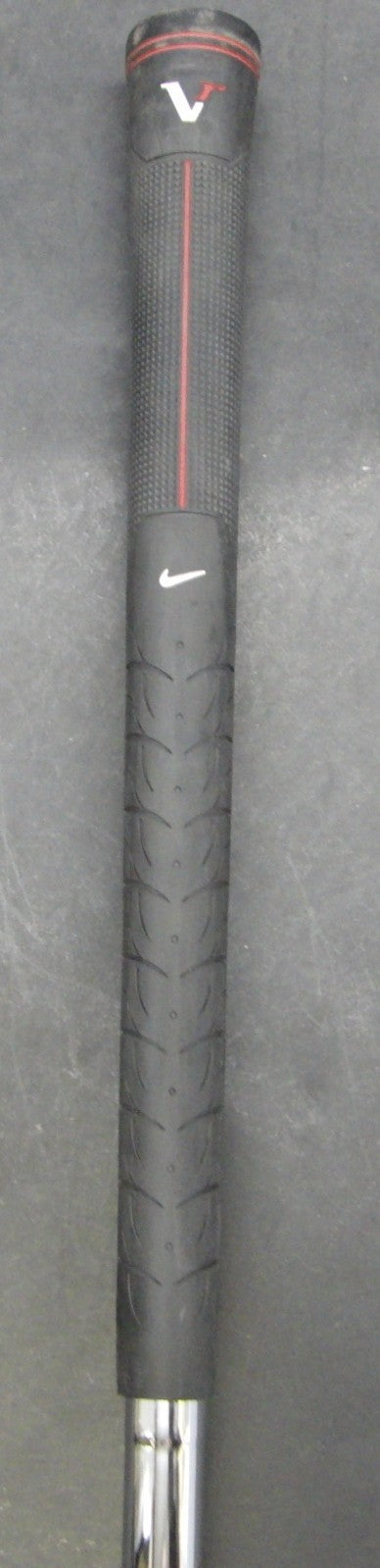 Nike VR V10 6 Iron Stiff Steel Shaft Nike Grip