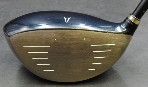 Srixon XXIO Impact Power Matching 10° Driver Regular Graphite Shaft XXIO Grip