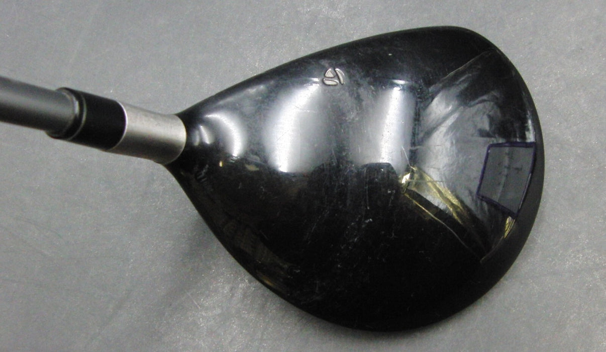 TaylorMade r5 XL Plus 3 Wood Regular Graphite Shaft TaylorMade Grip