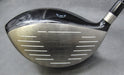 Mizuno JPX 800 9.5° Driver Stiff Graphite Shaft Lamkin Grip + Head Cover