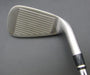 Left-Handed Nike SQ Sumo2 Gap Wedge Regular Steel Shaft Nike SQ Grip