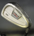 Zone Pro Power Blade Gap Wedge Super Premium Graphite Shaft Golf Pride Grip