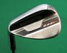 Left Handed Cobra King F6 Sand Wedge True Temper Stiff Steel Shaft