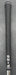 Ping G2 Black Dot 9 Iron Stiff Steel Shaft Ping Grip