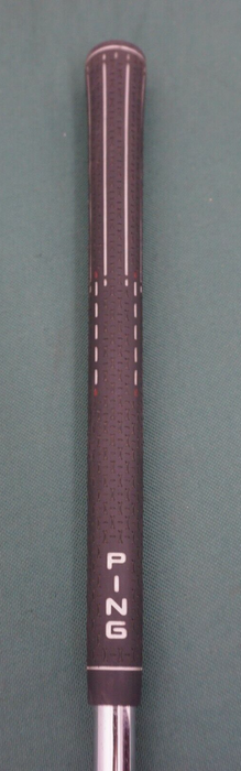 Ping S55 Blue Dot 9 Iron Regular Steel Shaft Ping Grip