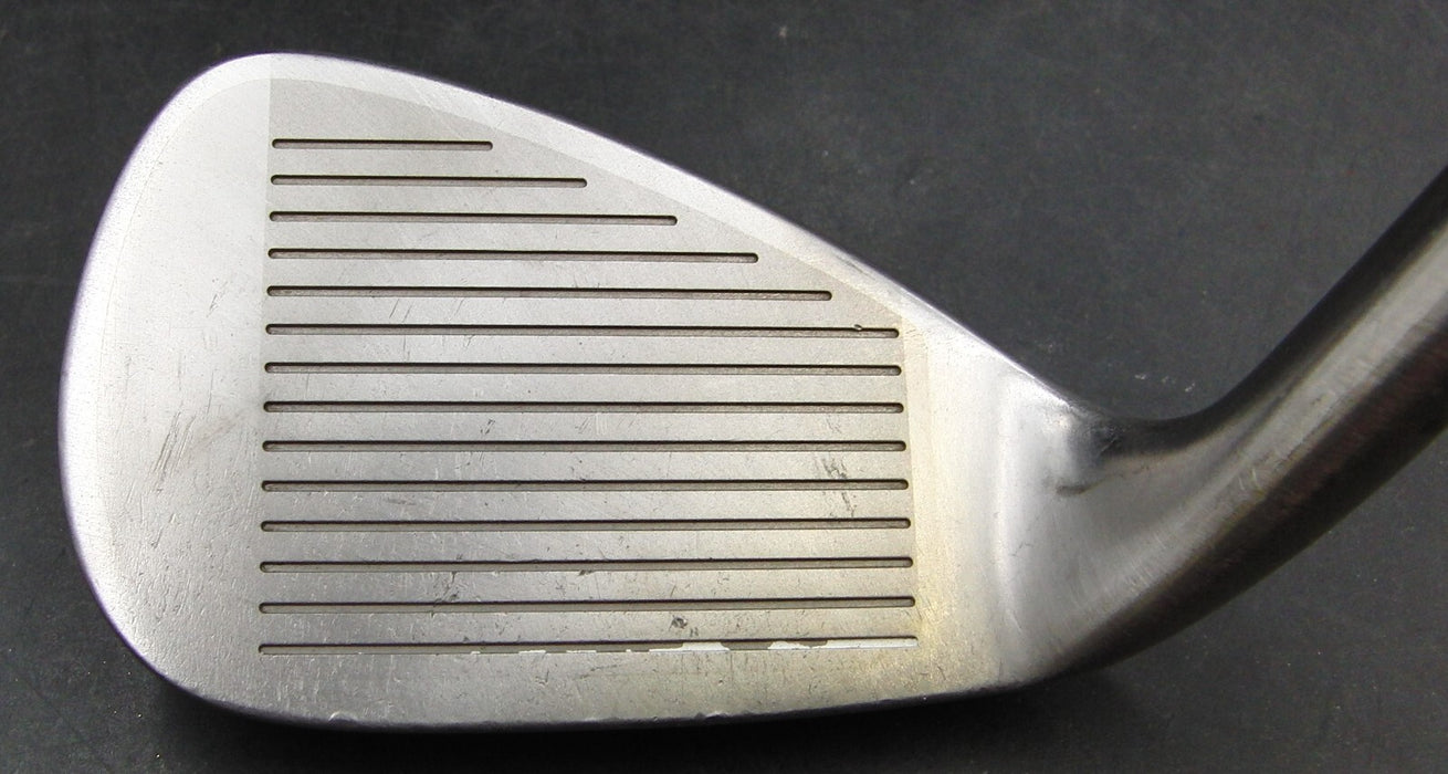 Nike Pro Combo Ti-Face Gap Wedge Regular Graphite Shaft Nike Grip