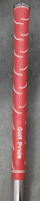 TaylorMade Burner Pitching Wedge Stiff Steel Shaft Golf Pride Grip