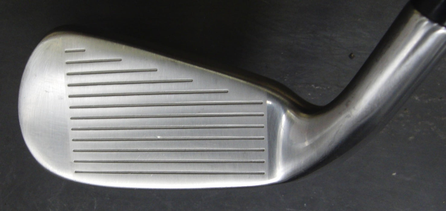 TaylorMade Super Launch 5 Iron Stiff Steel Shaft TaylorMade Grip