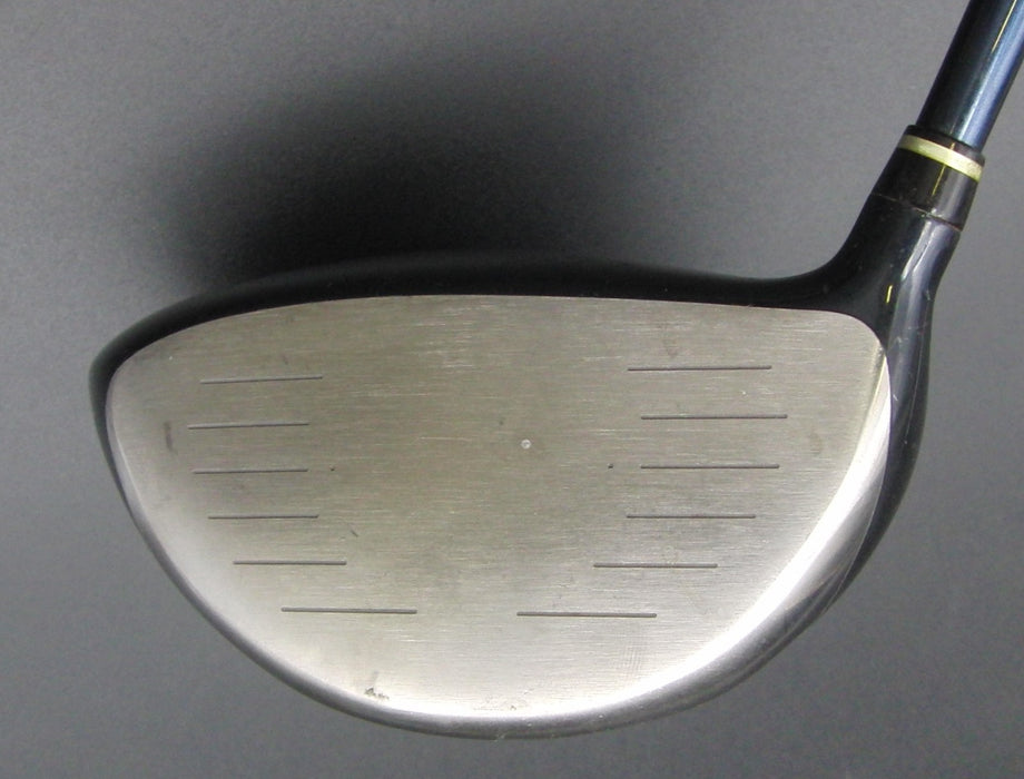 Mizuno JPX E500 Driver Stiff Graphite Shaft Mizuno Grip