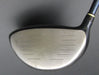 Mizuno JPX E500 Driver Stiff Graphite Shaft Mizuno Grip