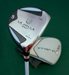 Ladies La Jolla Ti Matrix 19° 5 Wood Ladies Graphite Shaft La Jolla Grip