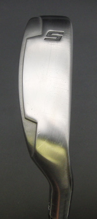 Nike SQ Sumo 5 Iron Stiff Steel Shaft Nike Grip