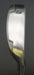 Nike SQ Sumo 5 Iron Stiff Steel Shaft Nike Grip