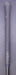PRGR Splash Sole Tungsten Weight 4 Wood Regular Graphite Shaft PRGR Grip