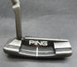 Ping Scottsdale Anser 2 Black Dot Putter 85cm Length Steel Shaft Nex Grip*