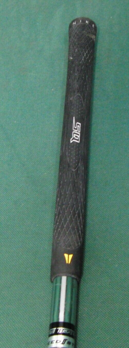 Nike Sumo SQ 9 Iron Regular Steel Shaft Nike Grip