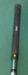 Nike Sumo SQ 9 Iron Regular Steel Shaft Nike Grip