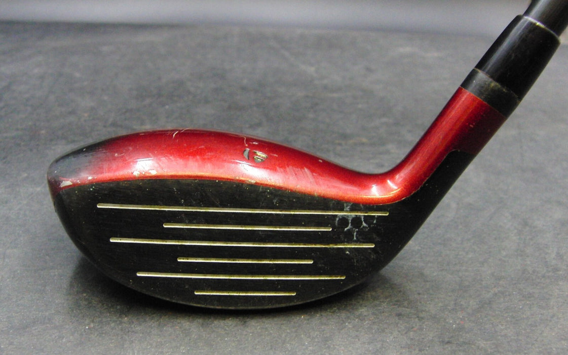 TaylorMade r7 CGB Max 22° 4 Hybrid Regular Graphite Shaft STM Grip