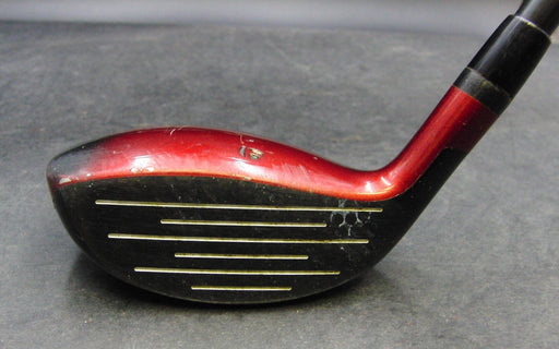 TaylorMade r7 CGB Max 22° 4 Hybrid Regular Graphite Shaft STM Grip