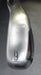 Callaway Big Bertha 2008 9 Iron Stiff Steel Shaft Callaway Grip