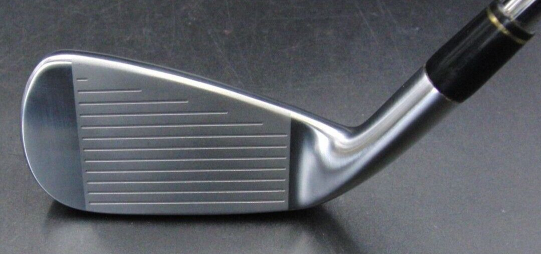 Japanese SYB MC-700 4 Iron Regular Steel Shaft Golf Pride Grip