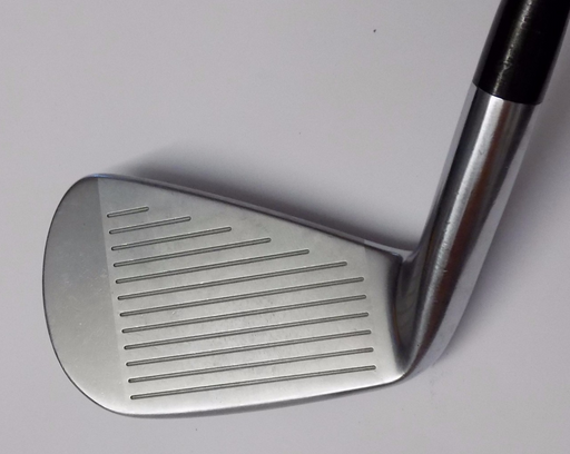 Mizuno MP25 Grain Flow Forged 5 Iron Tour Issue X100 Steel Shaft Lamkin Grip