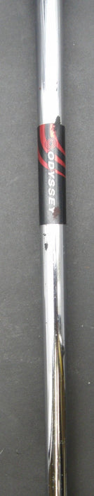 Odyssey White Hot XG #9 Putter 85cm Length Steel Shaft PSYKO Grip