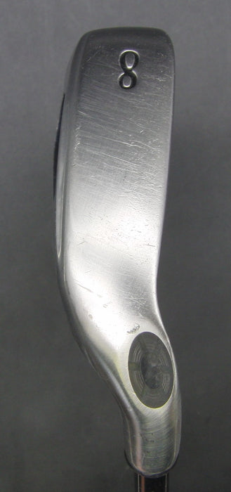 Callaway X20 8 Iron Regular Graphite Shaft Sev Golf Grip
