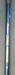 MacGregor Ceramite Oversize Gap Wedge Regular Graphite Shaft MacGregor Grip