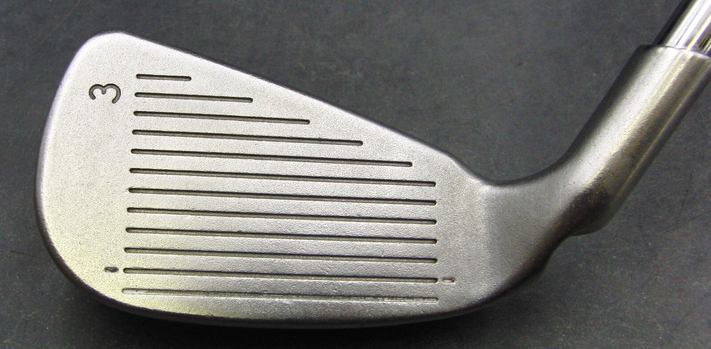 Ping i3+ Black Dot 3 Iron Regular Steel Shaft Ping Grip