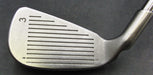 Ping i3+ Black Dot 3 Iron Regular Steel Shaft Ping Grip