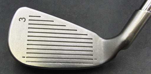Ping i3+ Black Dot 3 Iron Regular Steel Shaft Ping Grip
