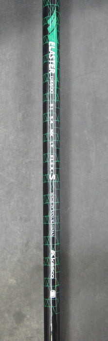 Kasco Power Tornado 16° 2 Hybrid Stiff Graphite Shaft Kasco Grip