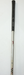 Polished Ladies Slazenger Big Ezee Hybrid 5 Iron Ladies Graphite Shaft
