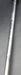Odyssey White Ice IX 9 Putter Steel Shaft 87cm Length Super Stroke Grip
