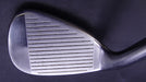 TaylorMade Tour Burner Pitching Wedge Regular Steel Shaft TaylorMade Grip
