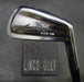 Ben Hogan Apex Kite TM 3 Iron Stiff Steel Shaft Hogan Grip